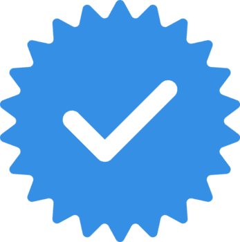 verified